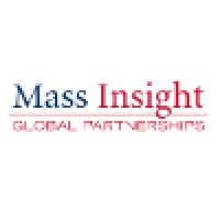 Mass Insight Global Partnerships logo - Similar company to Mars Insights