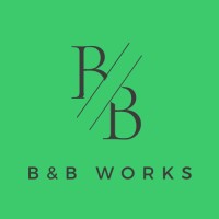 B&B Works Bv
