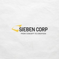 Sieben Corp logo - Similar company to Atomium Labs