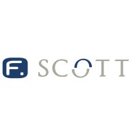 F-SCOTT logo - Similar company to Scottcopper