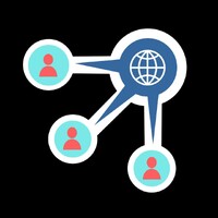 DGMPEOPLE logo - Similar company to Igent Digital Solutions Pvt. Ltd.