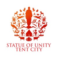 Statue of Unity Tent City - 1 logo - Similar company to Evoke Experiences