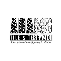Adams Tile & Terrazzo logo - Similar company to Menconi Terrazzo Llc