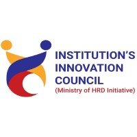 Institution Innovation Council,SIT logo - Similar company to Kalinga Literary Festival