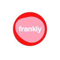 Frankly logo - Similar company to Code8Beauty
