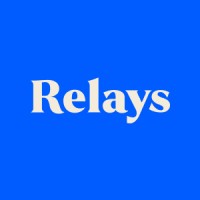 Relays logo - Similar company to Relasync