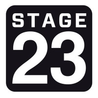 Stage23 logo - Similar company to Rotor Studios
