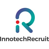 Innotech Recruit Limited logo - Similar company to Tcs-Recruit.Com