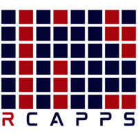 RCAPPS logo - Similar company to Accsoft Consulting Group
