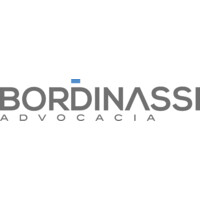 Bordinassi Advocacia logo - Similar company to Cnb Advogados