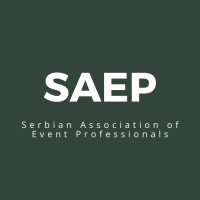 Serbian Association of Event Professionals logo - Similar company to Event Service Check