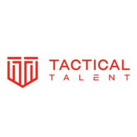 Tactical Talent logo - Similar company to Affinity Search & Selection