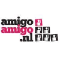AmigoAmigo logo - Similar company to Affluent Connections