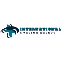 International Nursing Agency logo - Similar company to Aetheron Medical