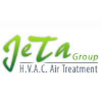 Jeta Group HVAC Air Treatment logo - Similar company to Intercool Hvac Solutions