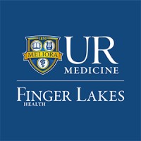 Finger Lakes Health logo - Similar company to Norco Inc.