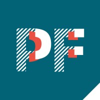 Planbureau Fryslân logo - Similar company to Datafryslân
