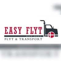 Easy Flyt logo - Similar company to Inspiration A/S