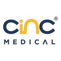 CINC MEDICAL logo - Similar company to Neuromon Bv