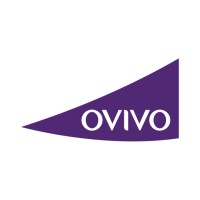 Ovivo logo - Similar company to Extract Technology Ltd