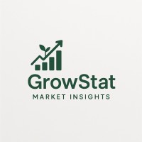 GrowStat Market Insights logo - Similar company to Minddata-Metrix