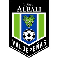 Viña Albali Valdepeñas FS logo - Similar company to Gandiaga Group