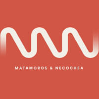 Matamoros & Necochea logo - Similar company to Centro De Análisis Para La Democracia