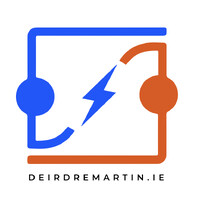 deirdremartin.ie | Brand & Marketing Growth Strategist logo - Similar company to Rarebear Digital
