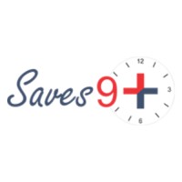 Saves9 logo - Similar company to Webinsight