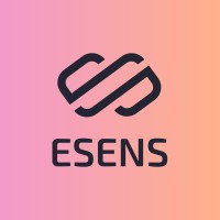 ESENS logo - Similar company to Newco Data Services