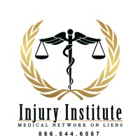 Injury Institute logo - Similar company to Lien On Us Medical
