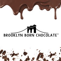 Brooklyn Born Chocolate logo - Similar company to Chef Rodwin Boulangerie & Patisserie