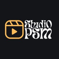 Studio PSM logo - Similar company to Deflight