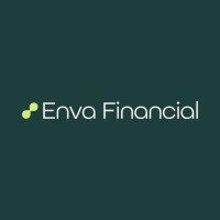 Enva Financial logo - Similar company to Rhokes
