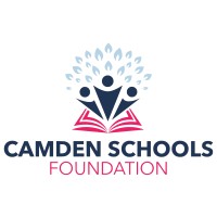 Camden Schools Foundation logo - Similar company to Philly Startup Sprint