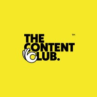 The Content Club™ logo - Similar company to Redsprout Media