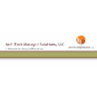 ArchITech Managed Solutions, LLC. logo - Similar company to Partnertel