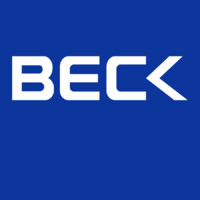 The Beck Group México logo - Similar company to Alpha Hardin