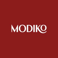 Modiko Trading logo - Similar company to Jetty Consultant Engineers