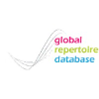 Global Repertoire Database logo - Similar company to Worldwide Casting