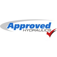 APPROVED HYDRAULICS LIMITED logo - Similar company to Fluid Power Technical Services