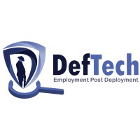 DefTech Pty Ltd logo - Similar company to Triarchy Consulting