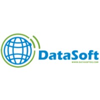 DataSoft logo - Similar company to Datasoft