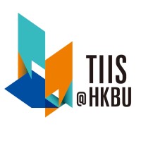 HKBU TIIS logo - Similar company to Babel Film Workshop