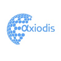Axiodis logo - Similar company to Goodalgo
