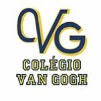 Colégio Van Gogh logo - Similar company to Colégio 24 De Março - Ensino Infantil, Fundamental E Médio