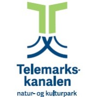 Telemarkskanalen natur- og kulturpark logo - Similar company to Visit Telemark