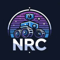 NCU Robotics Club logo - Similar company to Robominds Upes