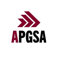 Asper Professional Graduate Student Association (APGSA) logo - Similar company to Commerce Students' Association