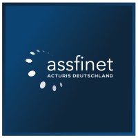 ASSFINET GmbH logo - Similar company to Bipro E.V.